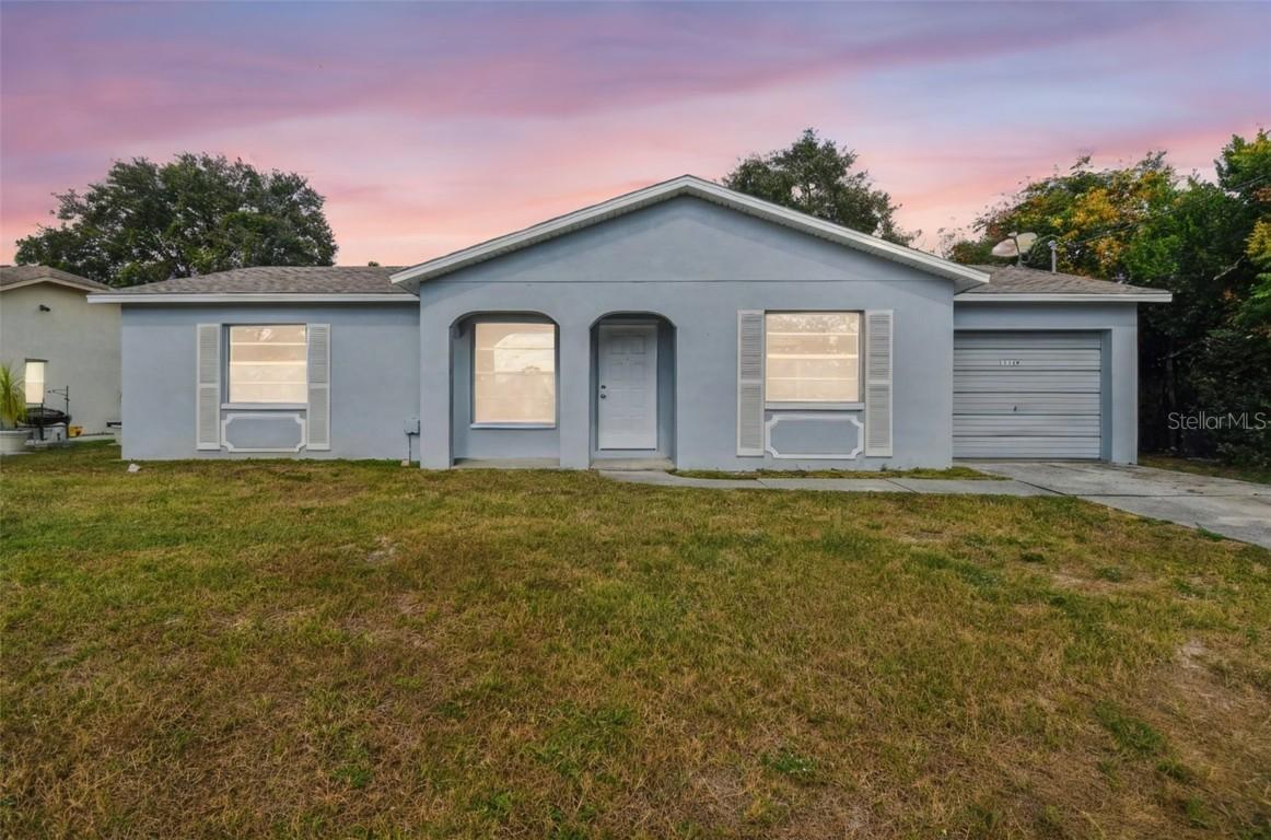 11127 Holbrook St., Spring Hill, FL 34609