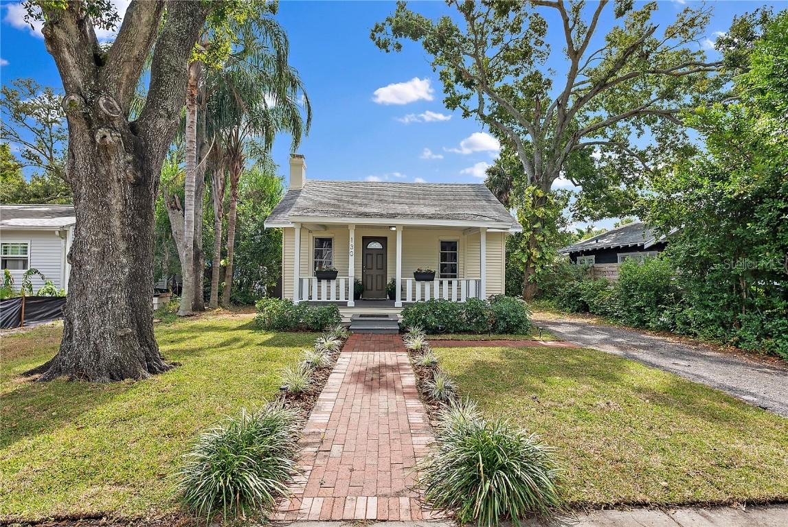 130 17th Ave., St Petersburg, FL 33704