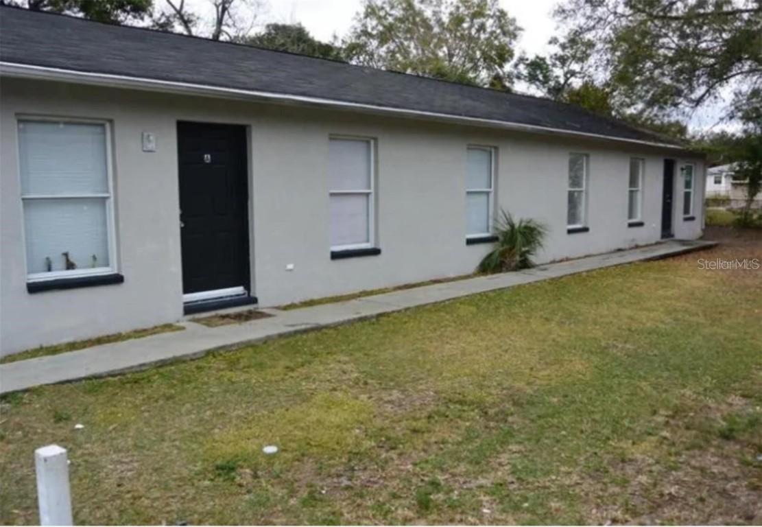 3605 Temple St., Tampa, FL 33619