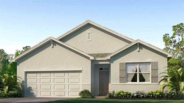 New Construction Homes For Sale This Week That Attend Zephyrhills High School: November 12th to November 18th