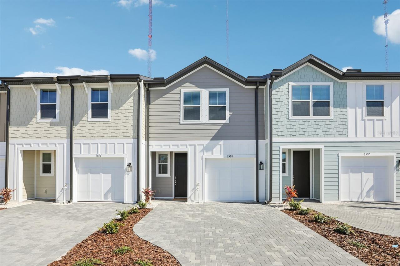 7588 Deer Valley Circle, Tampa, FL 33635