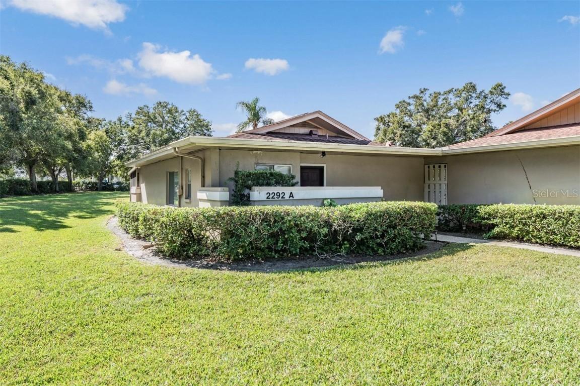2292 Oak Neck Rd. #A, Clearwater, FL 33763