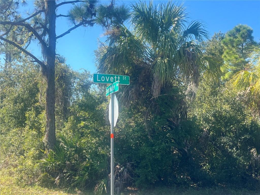 1501 Lovett St., Port Charlotte, FL 33953