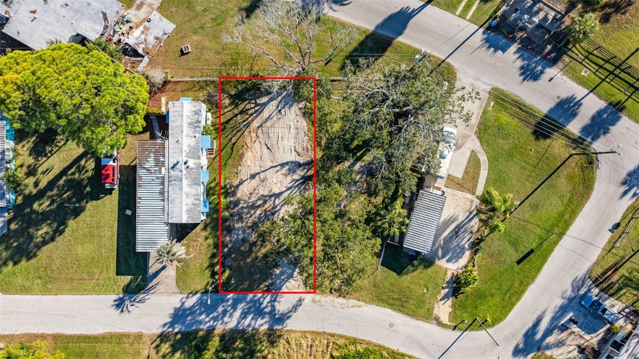 4836 Snug Harbor Rd., New Port Richey, FL 34652