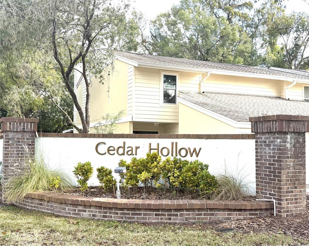 11241 Cedar Hollow Ln., Tampa, FL 33618