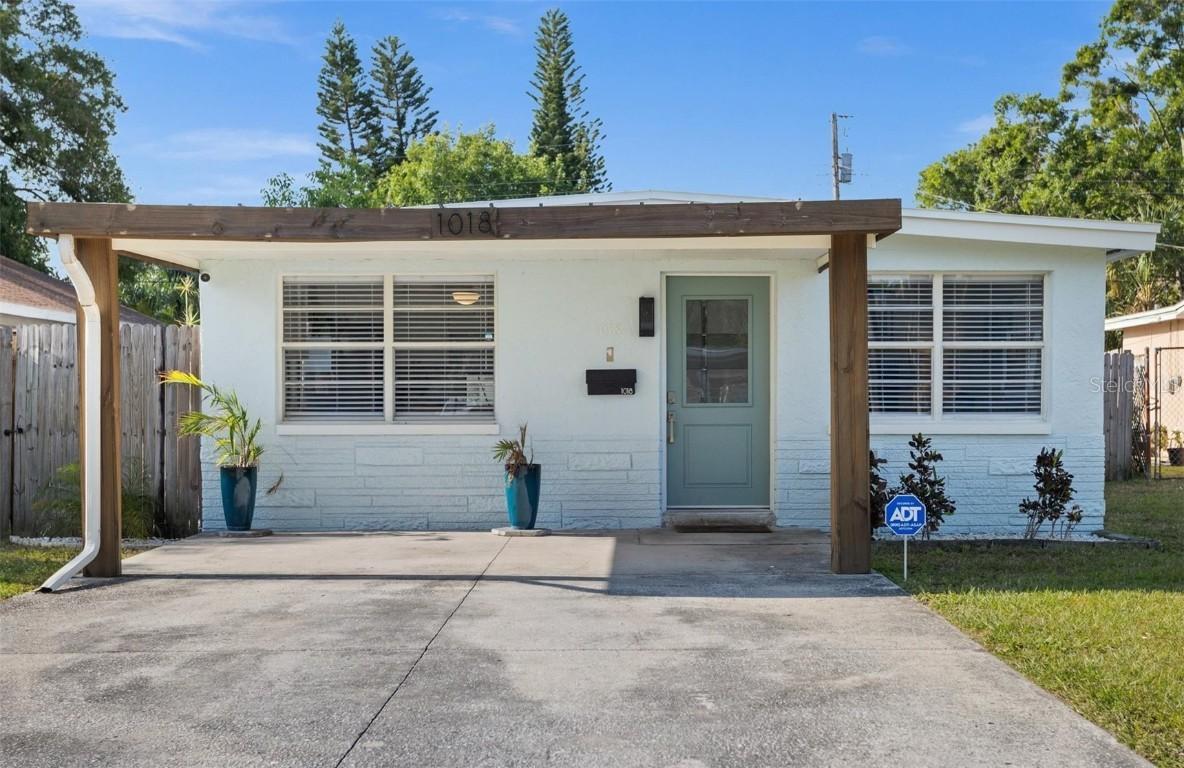 1018 55th Ave., St Petersburg, FL 33703