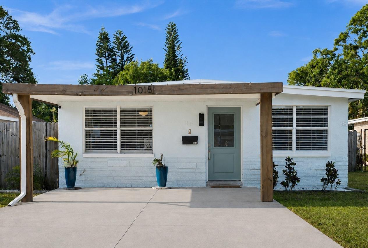 1018 55th Ave., St Petersburg, FL 33703