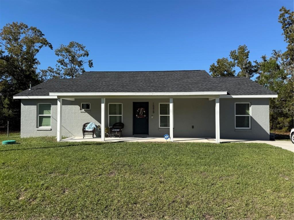 16429 SE 115th Place Rd., Ocklawaha, FL 32179