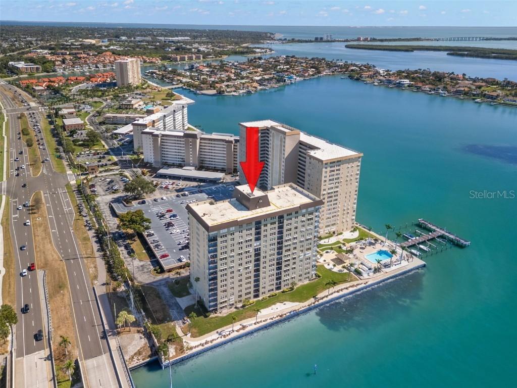 5220 Brittany Dr. #1003, St Petersburg, FL 33715