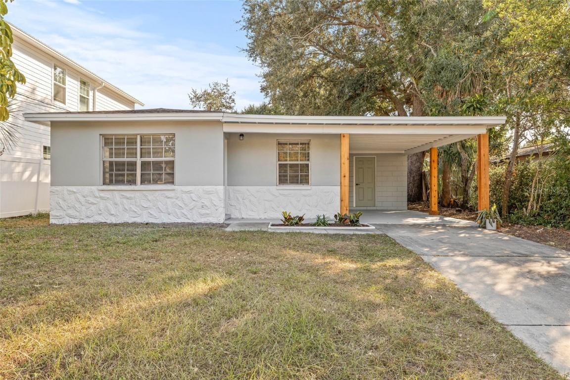 1908 W Chestnut St., Tampa, FL 33607