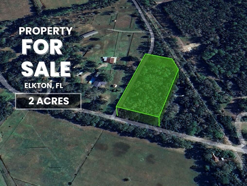 7170 Old State Road 207, Elkton, FL 32033