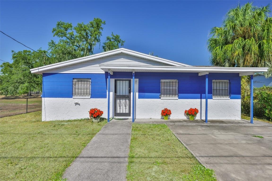 3504 E Frierson Ave., Tampa, FL 33610