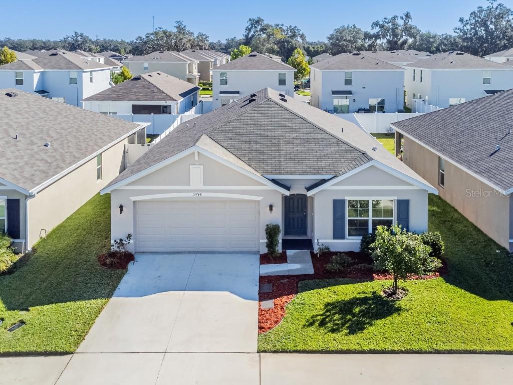 13748 Wineberry Dr., Dade City, FL 33525