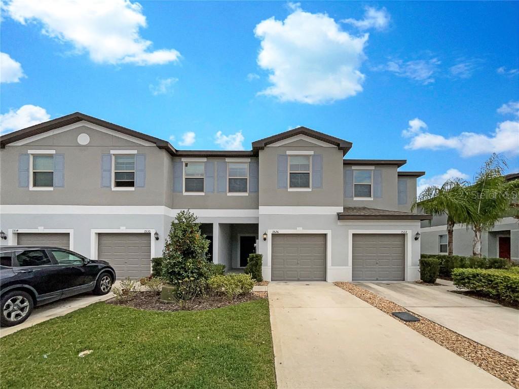 1526 Cassius St., Lutz, FL 33549
