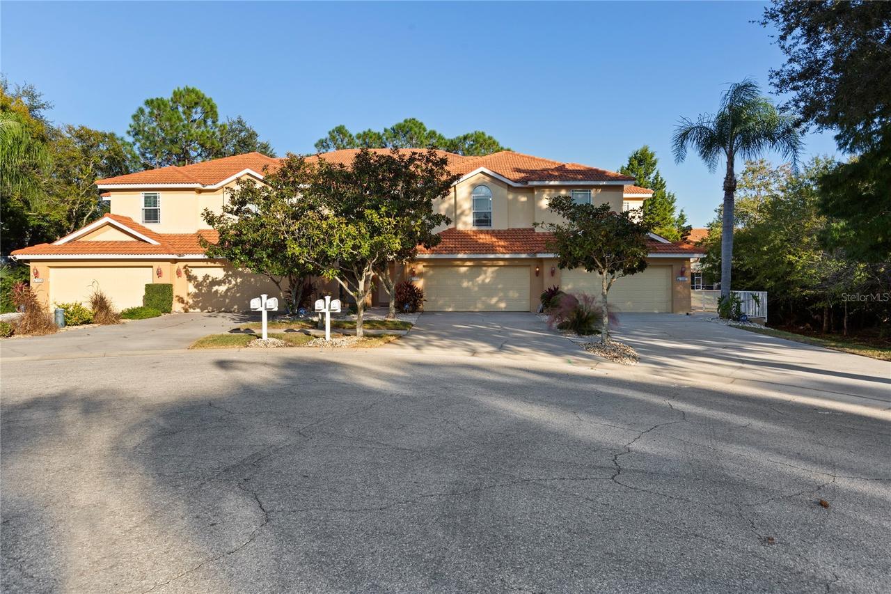 1455 Hidden Ct., Tarpon Springs, FL 34689