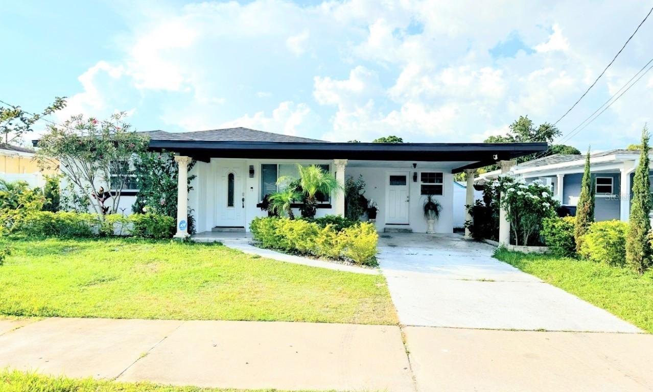 2719 W Braddock St., Tampa, FL 33607