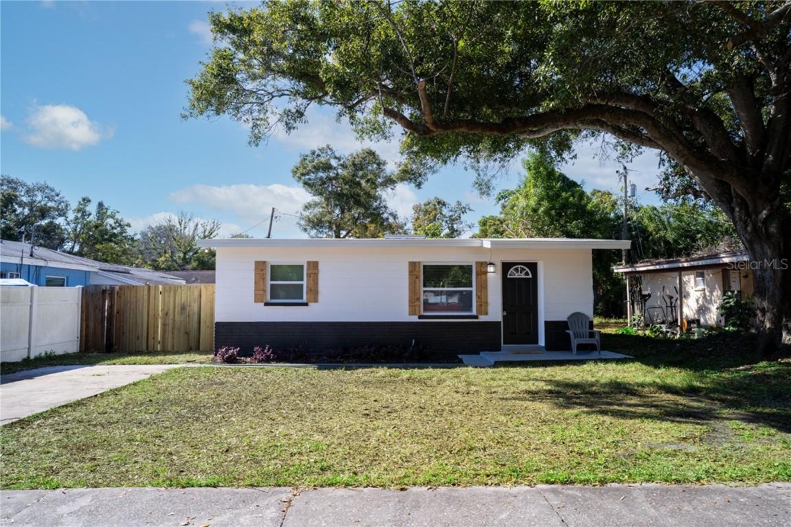 4818 68th St., St Petersburg, FL 33709