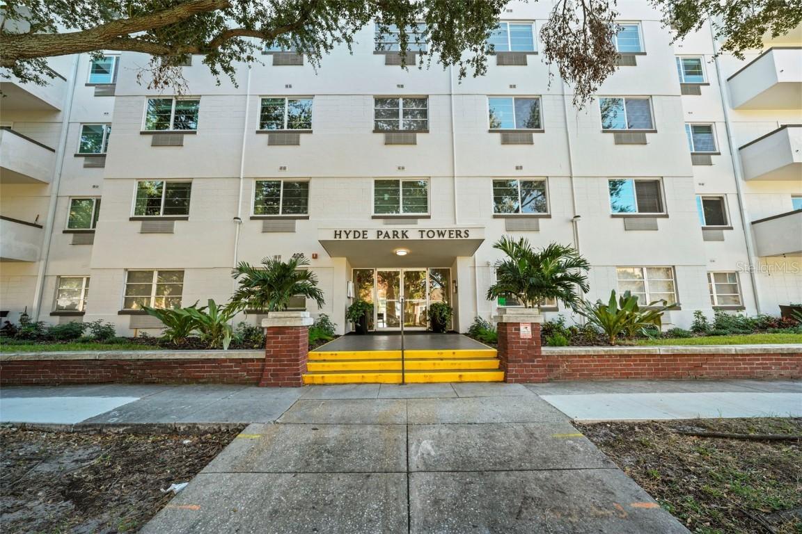 406 S Cedar Ave. #408, Tampa, FL 33606