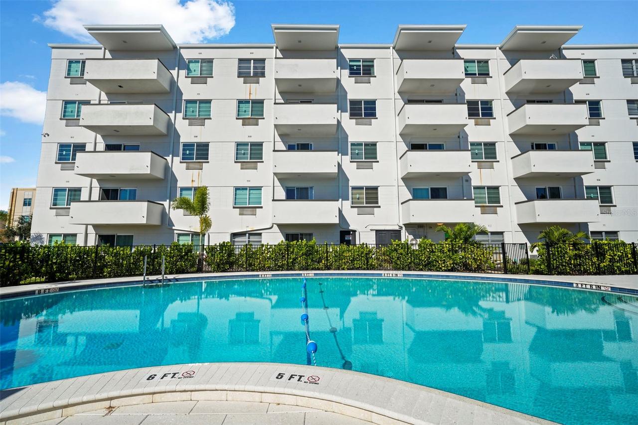 406 S Cedar Ave. #408, Tampa, FL 33606