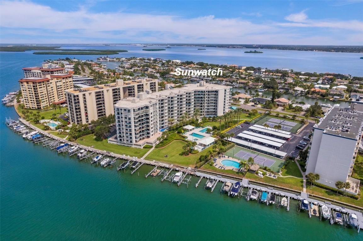 670 Island Way #500, Clearwater Beach, FL 33767