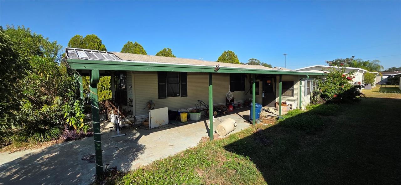 5722 Pawnne St., Zephyrhills, FL 33542