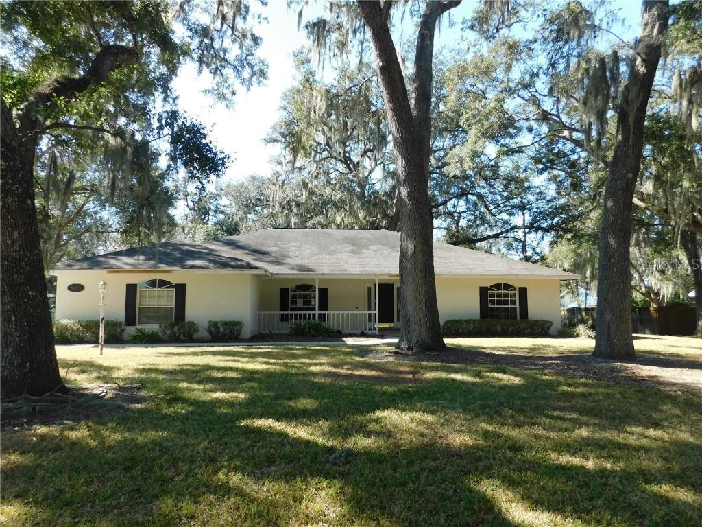 5821 Buck Run Dr., Lakeland, FL 33811