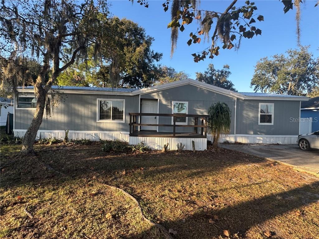5254 Mount Olive Rd., Polk City, FL 33868