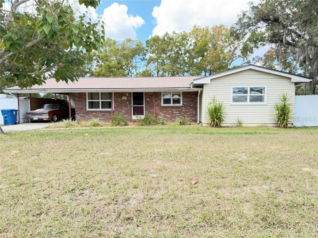 1509 Finland Dr., Spring Hill, FL 34609
