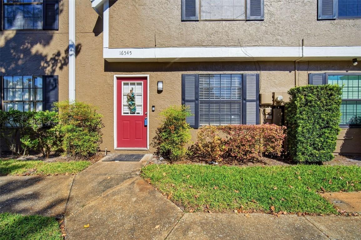 16545 Lake Brigadoon Cir., Tampa, FL 33618