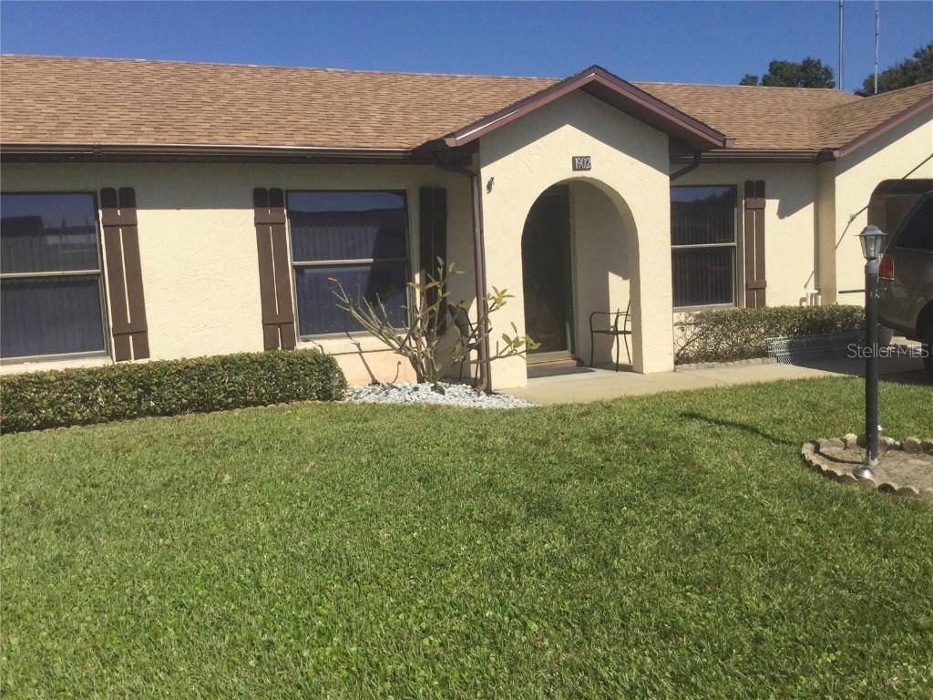 [Address Hidden by Seller], Haines City, FL 33844