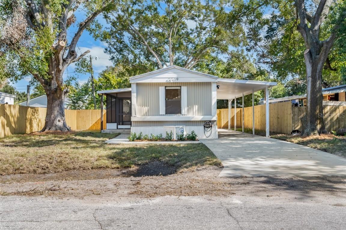 5019 68th St., St Petersburg, FL 33709