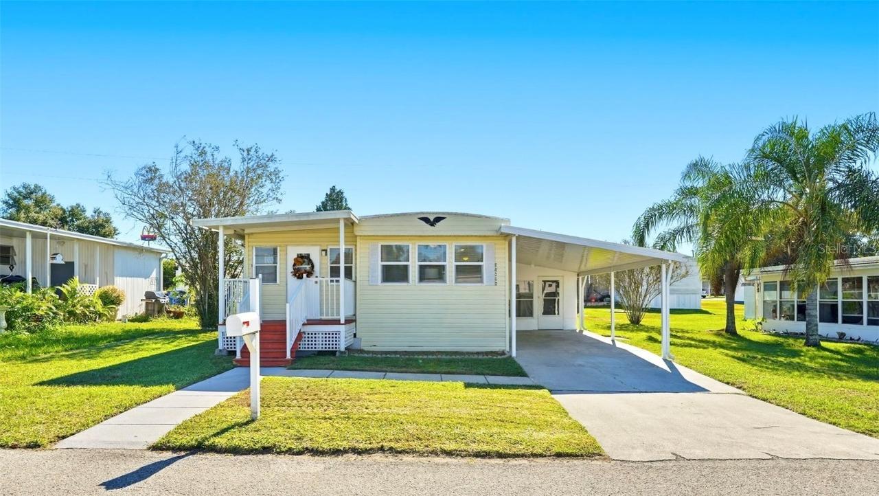 37828 Newal Ave., Zephyrhills, FL 33542