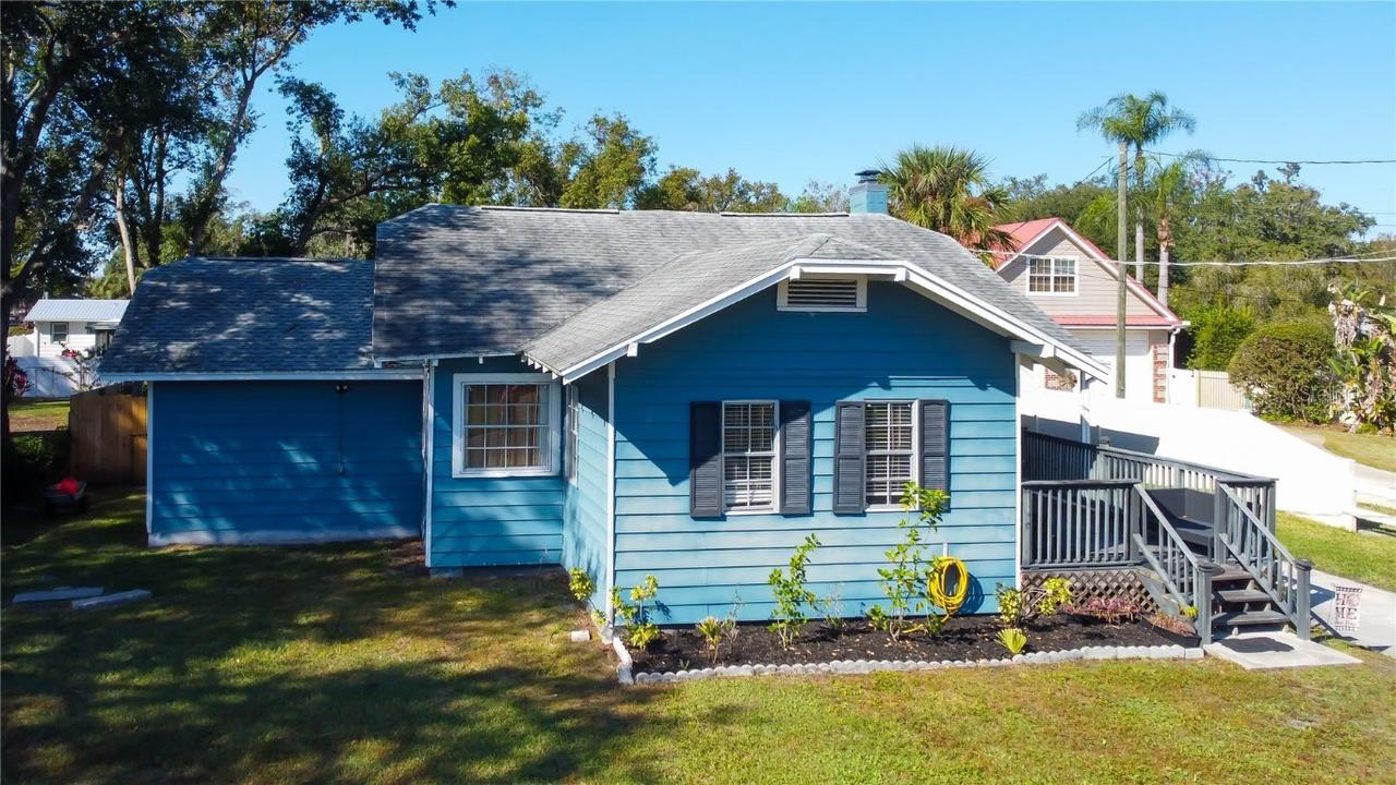 603 N Merrin St., Plant City, FL 33563