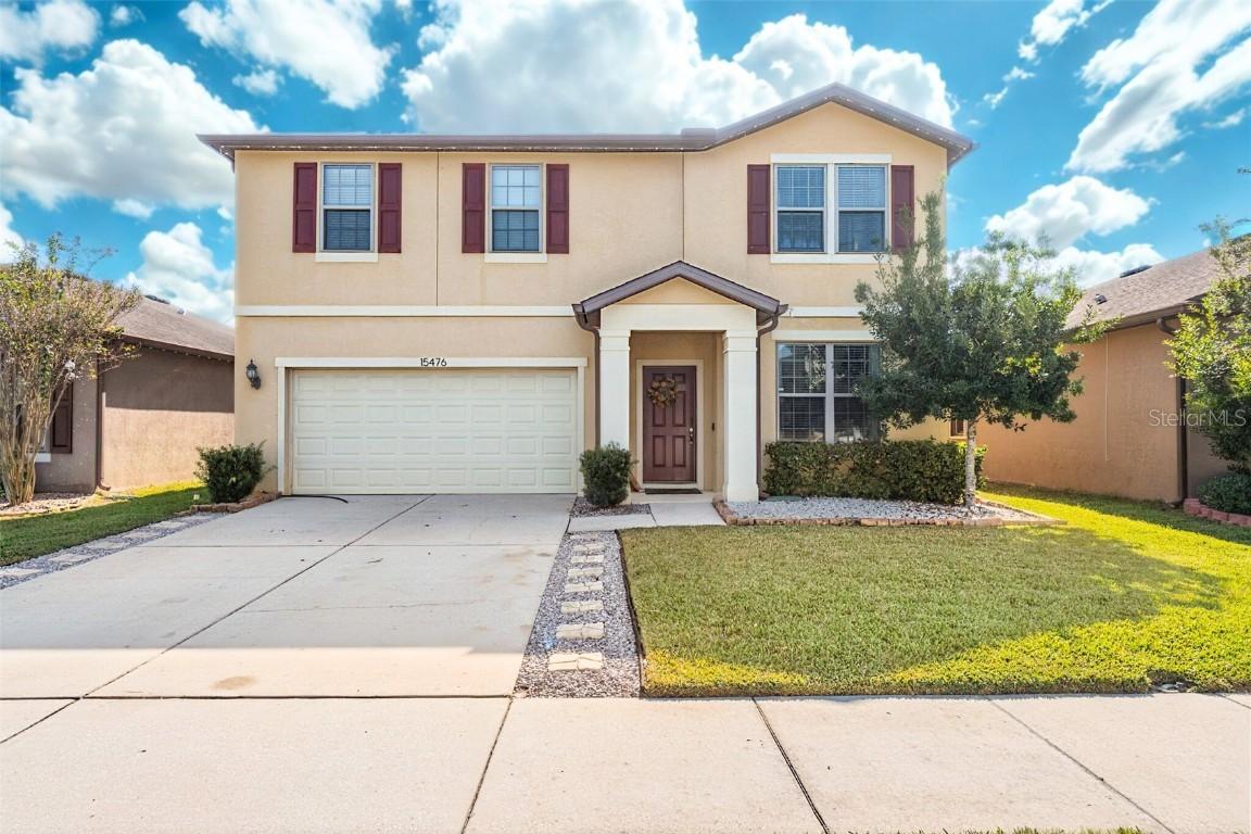 15476 Stone House Dr., Brooksville, FL 34604