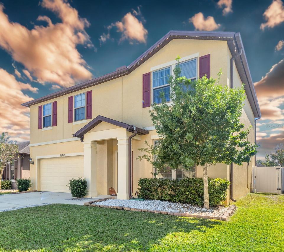 15476 Stone House Dr., Brooksville, FL 34604