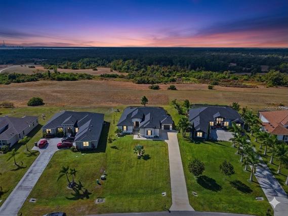 New Homes For Sale This Week That Attend Wimauma Elementary School: November 14th to November 20th