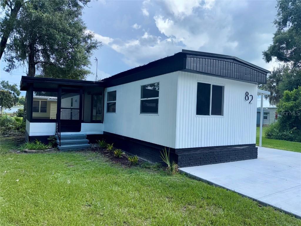 82 N Bobwhite Rd., Wildwood, FL 34785