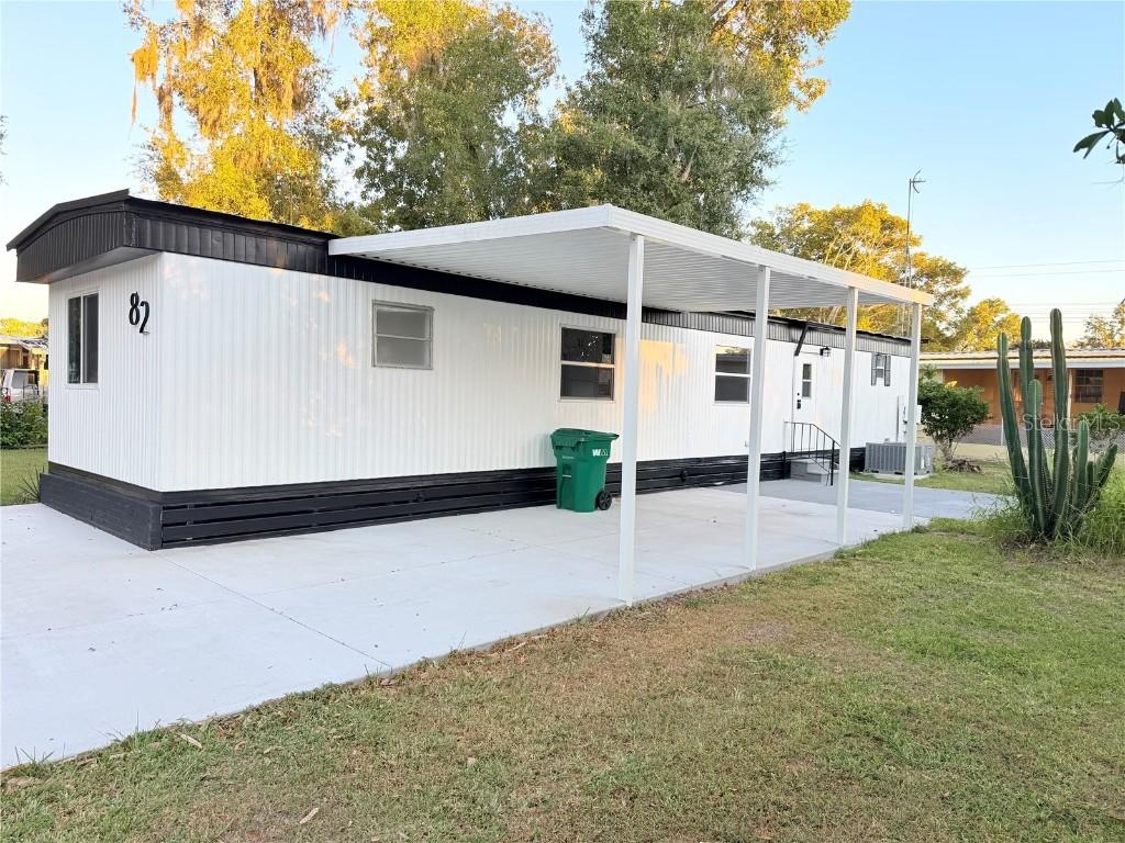 82 N Bobwhite Rd., Wildwood, FL 34785