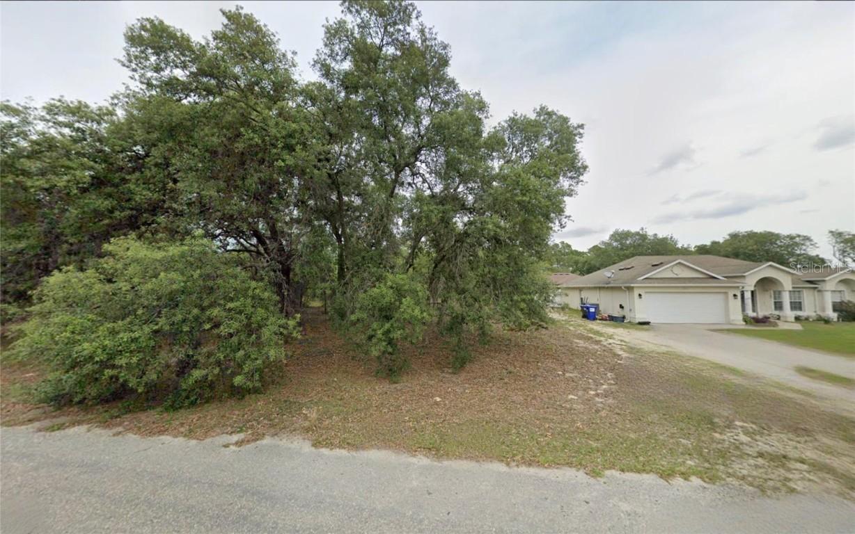 2162 W Swanson Dr., Citrus Springs, FL 34434