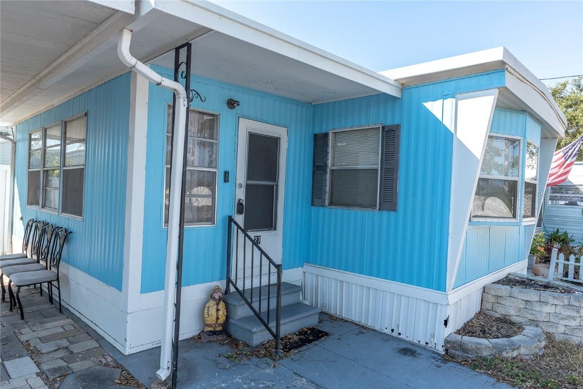 7801 34th Ave. #27, St Petersburg, FL 33710