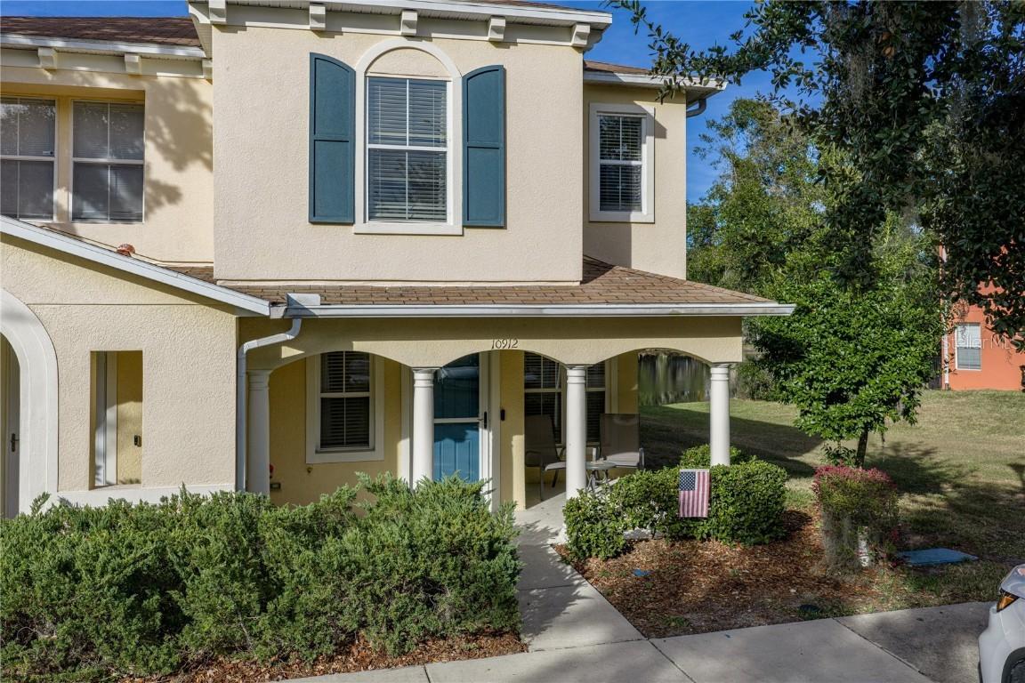 10912 Johanna Ave., Riverview, FL 33578