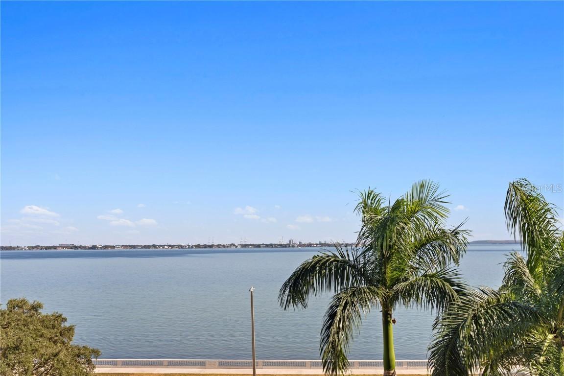 3301 Bayshore Blvd. #604D, Tampa, FL 33629
