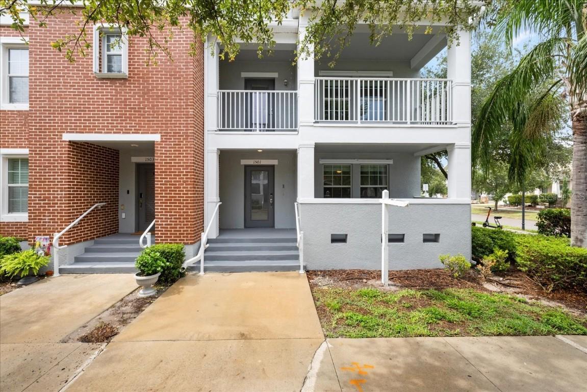 1501 W Lemon St., Tampa, FL 33606