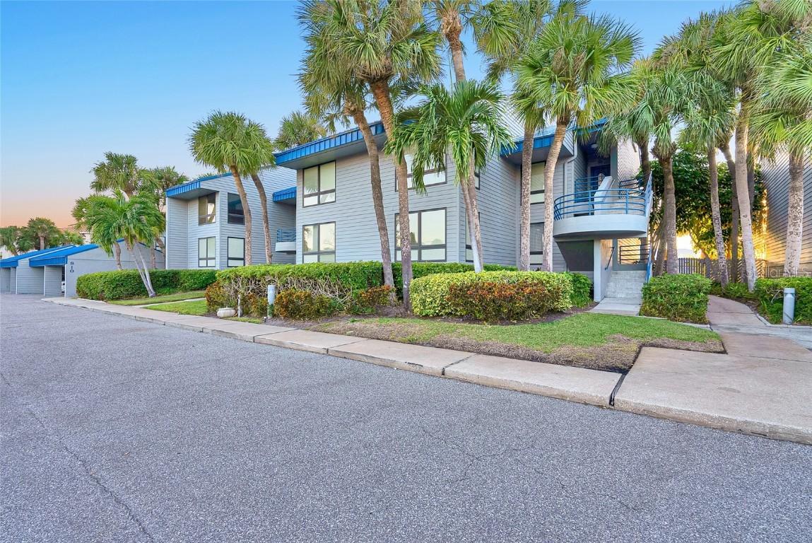 910 Pinellas Bayway #107, Tierra Verde, FL 33715