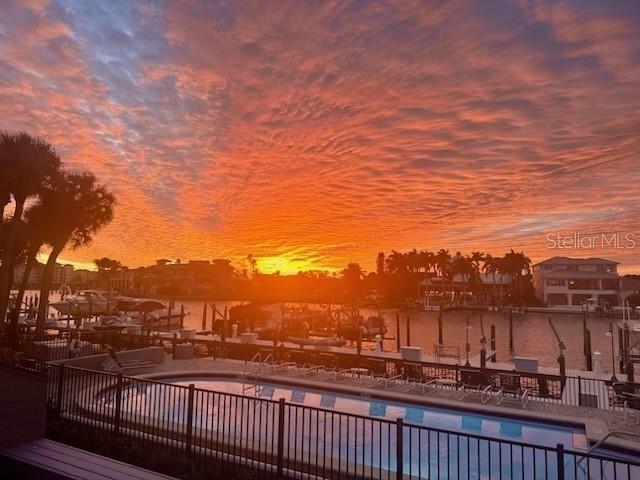 910 Pinellas Bayway #107, Tierra Verde, FL 33715