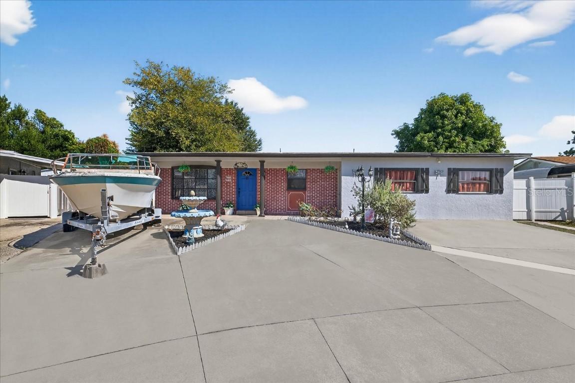 6507 Dovewood Pl., Tampa, FL 33634