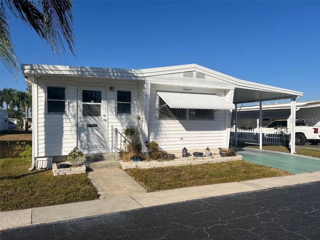 12651 Seminole Blvd. #13E, Largo, FL 33778