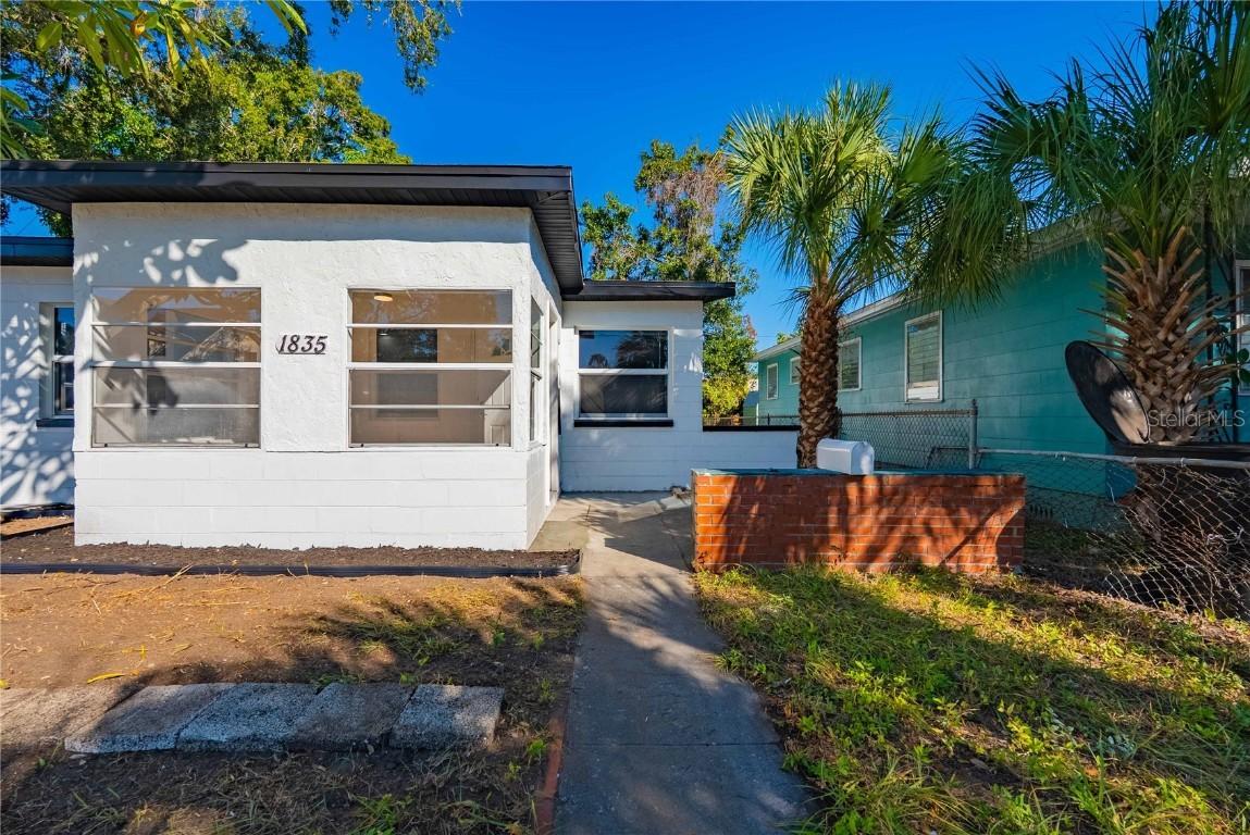 1835 15th Ave., St Petersburg, FL 33712