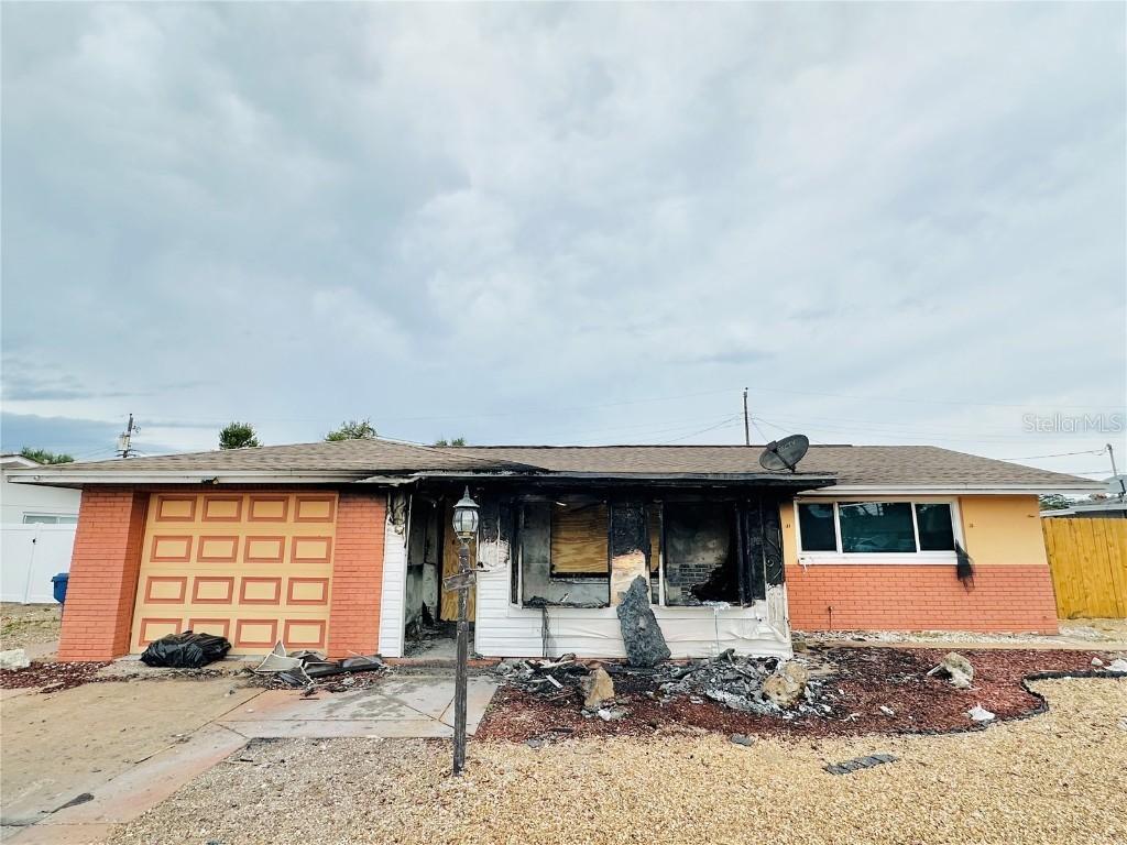 7323 Orange Blossom Ave., Port Richey, FL 34668