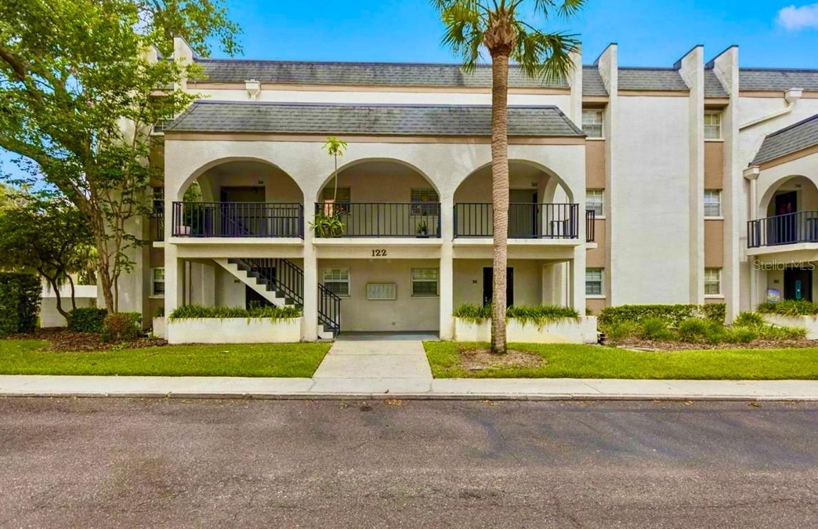 122 N Kings Ave. #101, Brandon, FL 33510